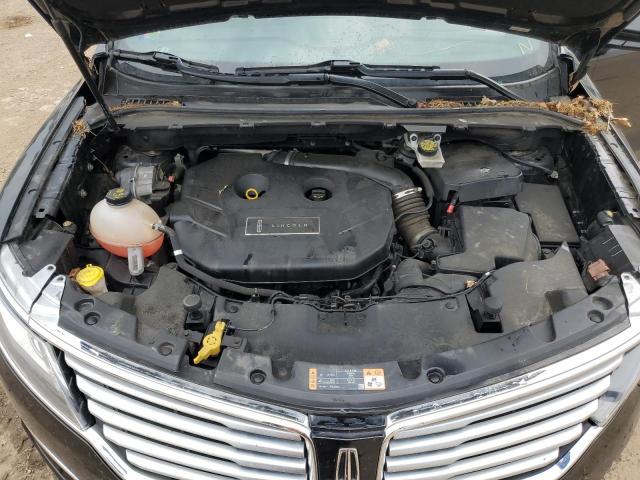 2017 LINCOLN MKC RESERV - 5LMTJ3DH2HUL46883