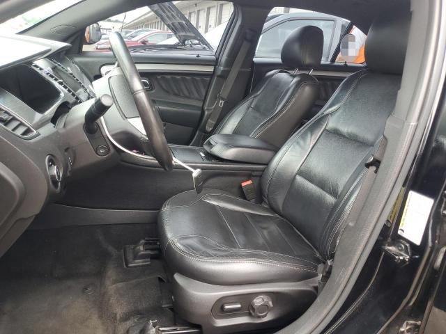 2016 FORD TAURUS SEL 1FAHP2E81GG146911