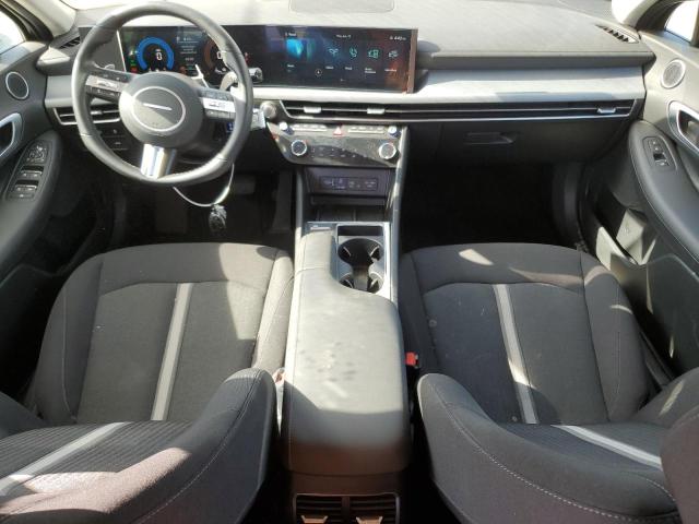 2024 HYUNDAI SONATA HYB - KMHL34JJXRA102119