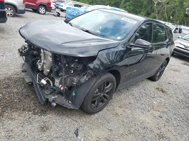 Vin: 2gnaxkev1l6127794, lot: 60628895, chevrolet equinox lt 2020 img_1
