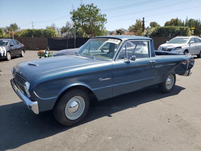 FORD RANCHERO