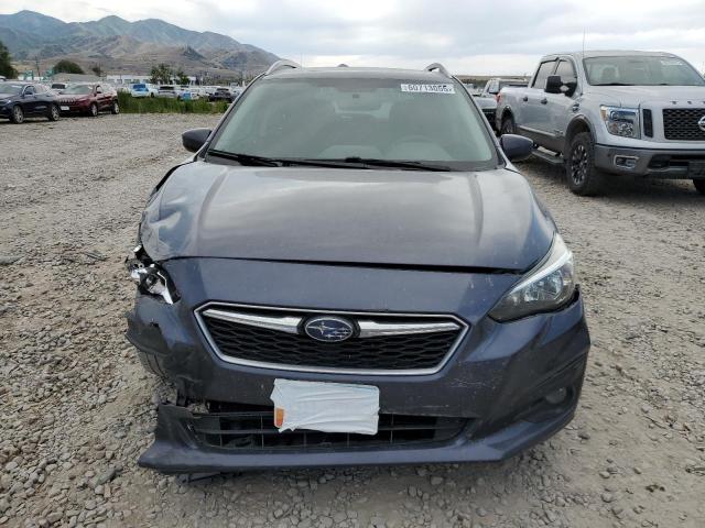 2017 SUBARU IMPREZA PR 4S3GTAD62H3730593