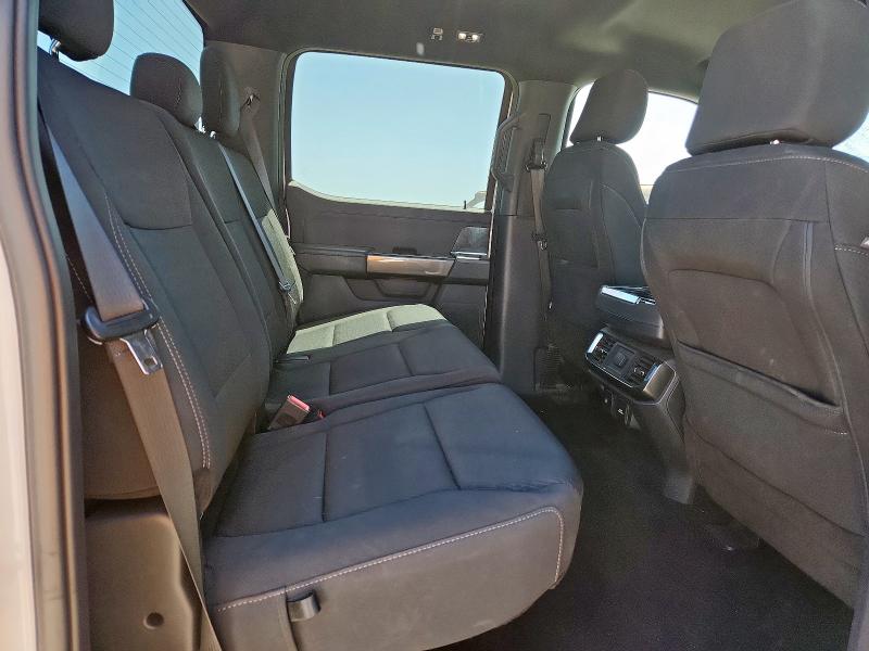 2023 FORD F150 SUPER - 1FTFW1E53PKE34589