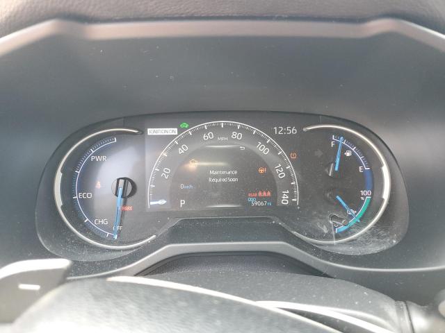 2021 TOYOTA RAV4 PRIME JTMFB3FV9MD063556