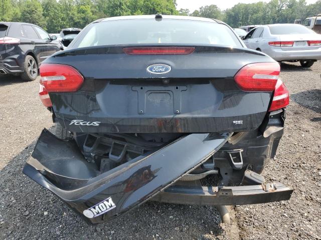 2017 FORD FOCUS SE 1FADP3F24HL312457