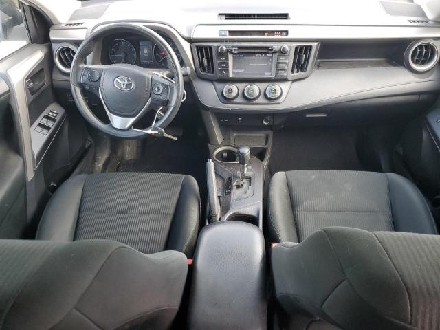 2018 TOYOTA RAV4 LE 2T3ZFREV2JW449241