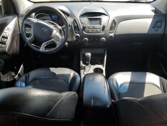 2015 HYUNDAI TUCSON GLS KM8JT3AFXFU010869