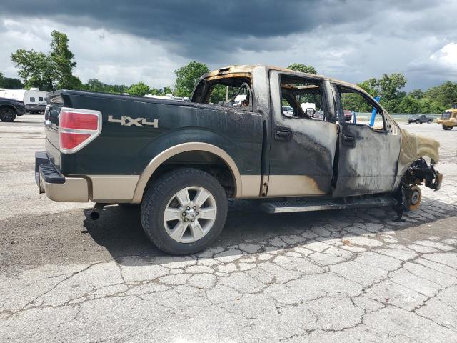Vin: 1ftfw1et1dkg15250, lot: 60527925, ford f-150 supercrew 20133