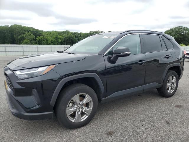 Vin: 2t3p1rfv4rw430173, lot: 58201185, toyota rav4 xle 2024 img_1