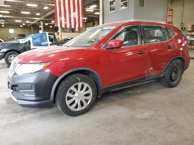 Vin: jn8at2mv9hw275067, lot: 61842545, nissan rogue s 2017 img_1