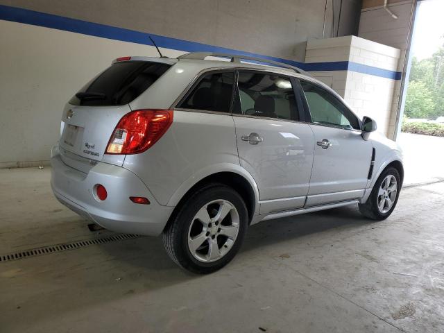 Vin: 3gnal4ek3es608583, lot: 59765135, chevrolet captiva ltz 20143