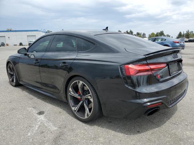 2021 AUDI RS5 WUAAWCF5XMA902651