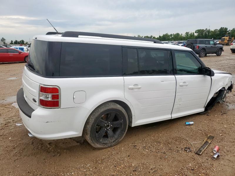 2016 FORD FLEX SE 2FMGK5B8XGBA20043
