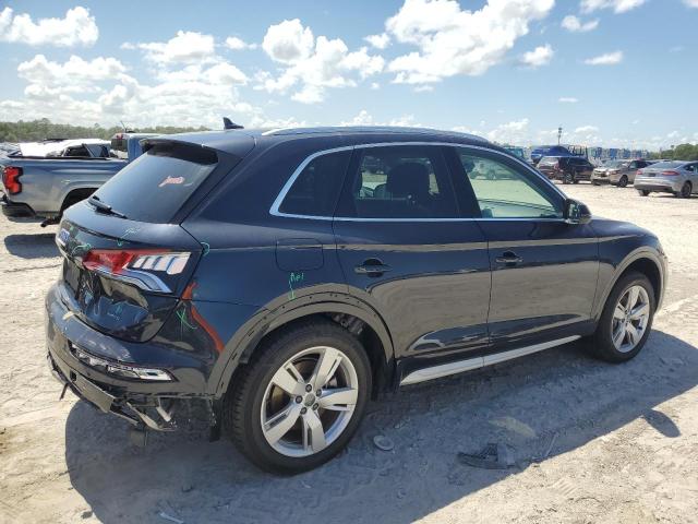 Vin: wa1anafyxk2117563, lot: 61355445, audi q5 premium 20193