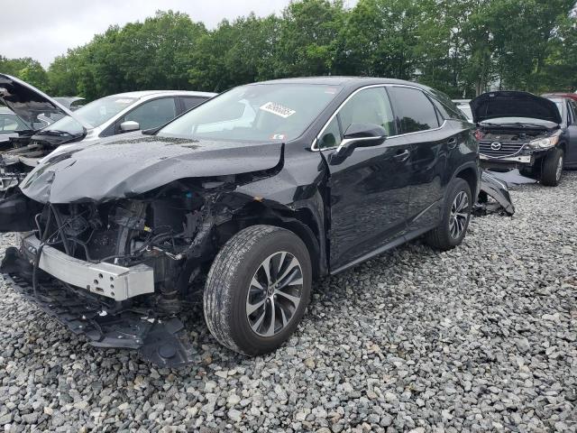 Vin: 2t2azmda2mc306242, lot: 60966085, lexus rx350 350 base 2021 img_1