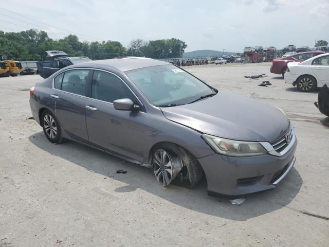 Vin: 1hgcr2f3xea257850, lot: 59571495, honda accord lx 20144