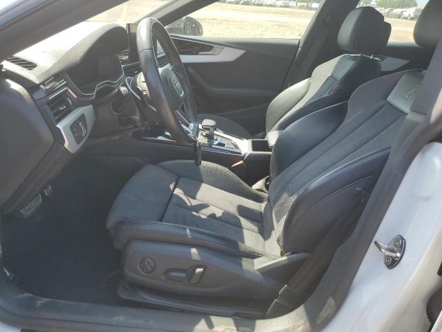 2023 AUDI A5 PREMIUM WAUFACF57PA020260
