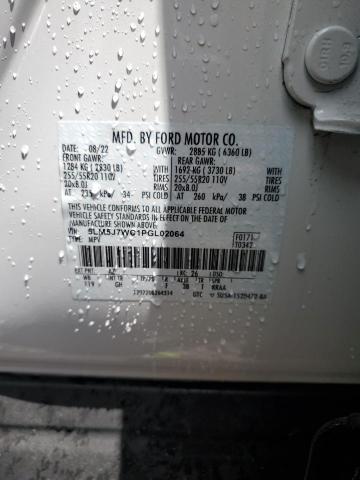 2023 LINCOLN AVIATOR RE 5LM5J7WC1PGL02064