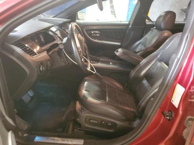 2015 FORD TAURUS LIM 1FAHP2F84FG181892
