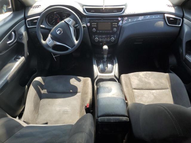 2015 NISSAN ROGUE S - KNMAT2MT1FP550092