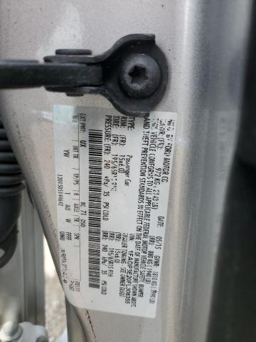 2015 FORD FOCUS S 1FADP3E20FL308355