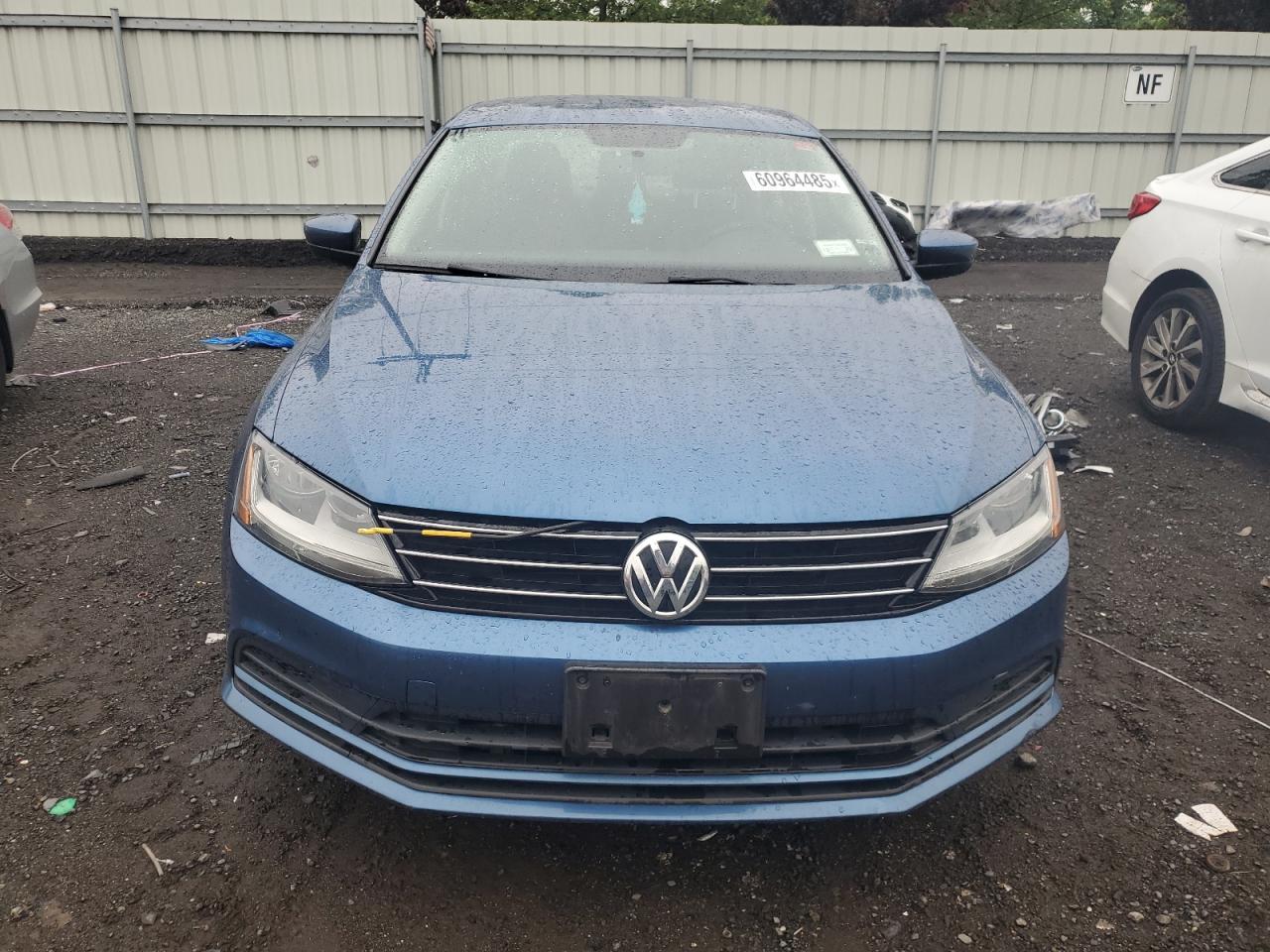 VOLKSWAGEN JETTA S