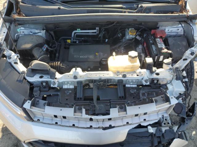 2020 CHEVROLET TRAX LS - 3GNCJKSB7LL212249
