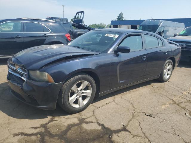DODGE CHARGER SE