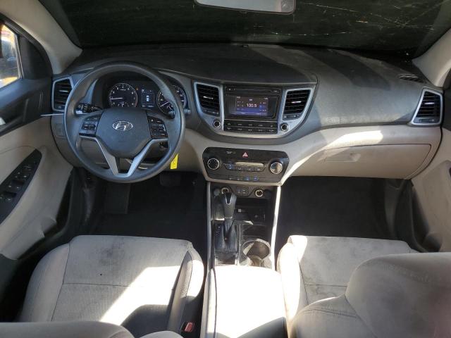 2016 HYUNDAI TUCSON LIMITED KM8J33A40GU141695