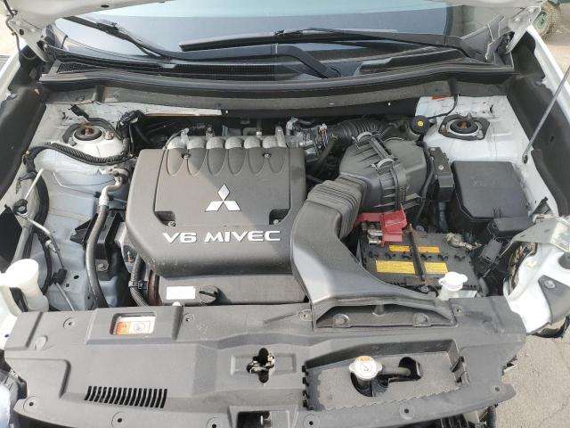 2018 MITSUBISHI OUTLANDER - JA4JZ3AX9JZ610896