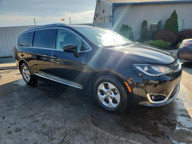 Vin: 2c4rc1eg7hr708757, lot: 61556825, chrysler pacifica touring l plus 20174
