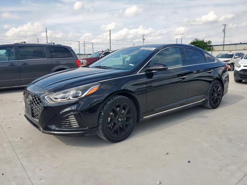 HYUNDAI SONATA SPO
