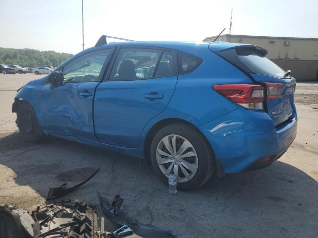 Vin: 4s3gtab67n3704683, lot: 61949825, subaru impreza 20222