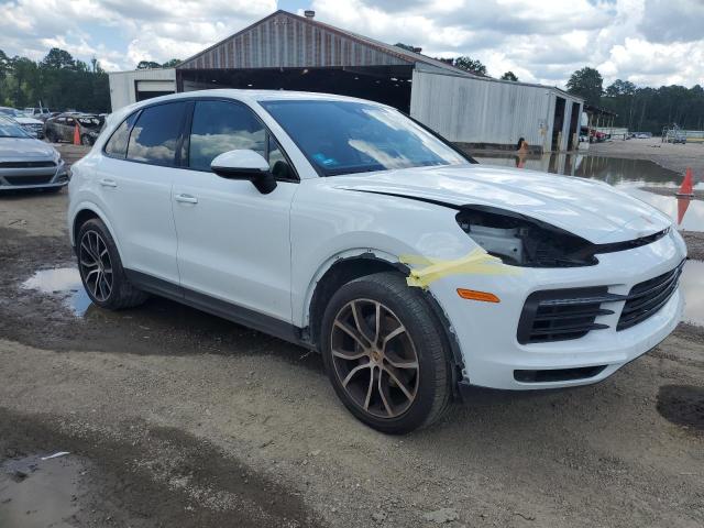 Vin: wp1aa2ay7kda08432, lot: 61442185, porsche cayenne 20194