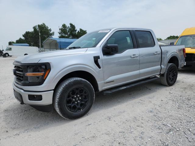 Vin: 1ftfw3ld6sfa26496, lot: 60502015, ford all models xlt 2025 img_1