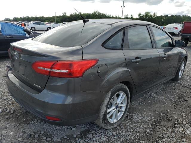 Vin: 1fadp3f2xfl299534, lot: 59054335, ford focus se 20153