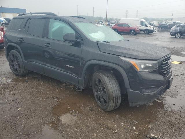 2019 GMC ACADIA SLT 1GKKNULS2KZ175707