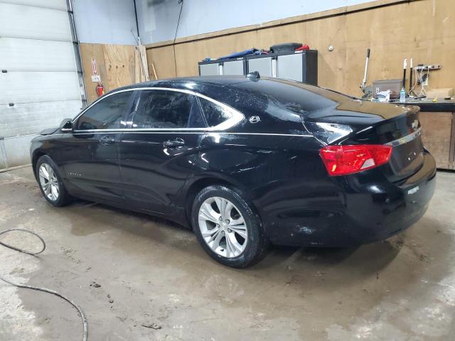 Vin: 1g1115sl0eu100825, lot: 61008065, chevrolet impala lt 20142