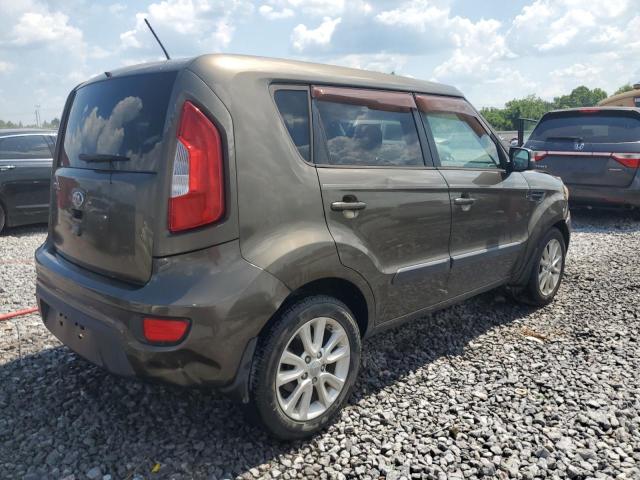 Vin: kndjt2a60d7537359, lot: 61916795, kia soul + 20133