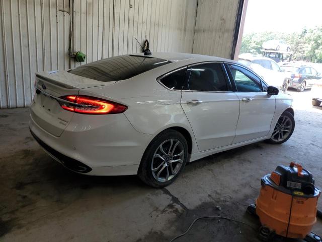 Vin: 3fa6p0k99hr156248, lot: 58699245, ford fusion titanium 20173