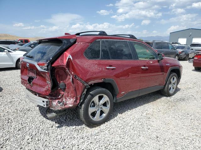 Vin: jtmdwrfv9kd521558, lot: 60322675, toyota rav4 limited 20193