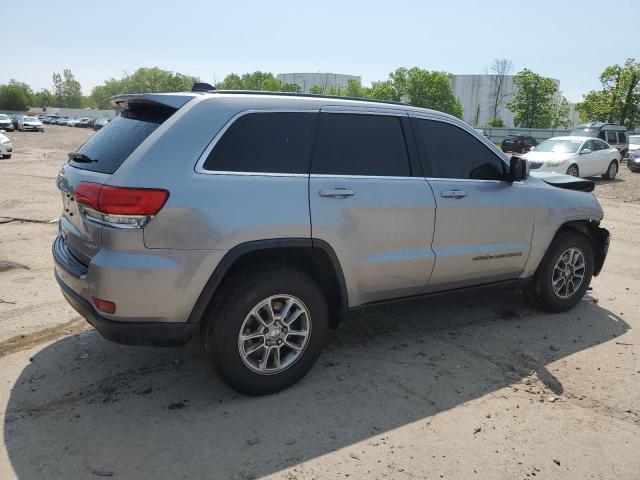 Vin: 1c4rjfag6jc188526, lot: 59118735, jeep grand cher laredo 20183