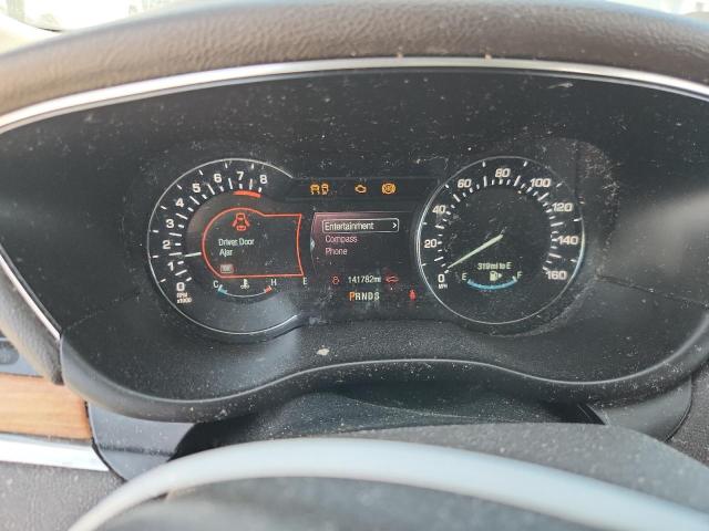 2015 LINCOLN MKC 5LMCJ2A94FUJ13298