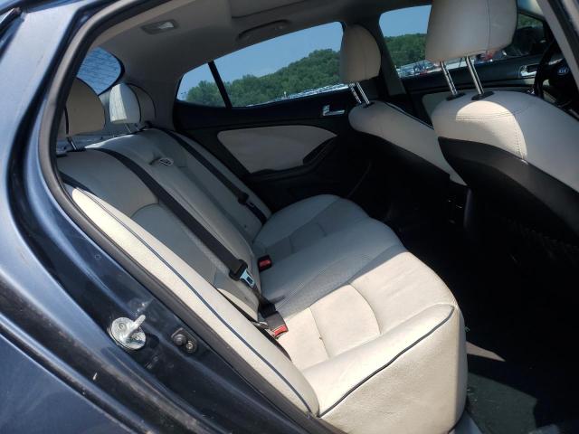 2015 KIA OPTIMA HYB KNAGN4AD1F5088882
