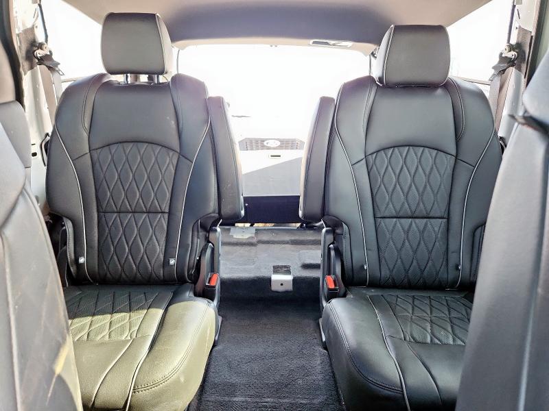 2024 BUICK ENCLAVE AV 5GAERDKW1RJ120211