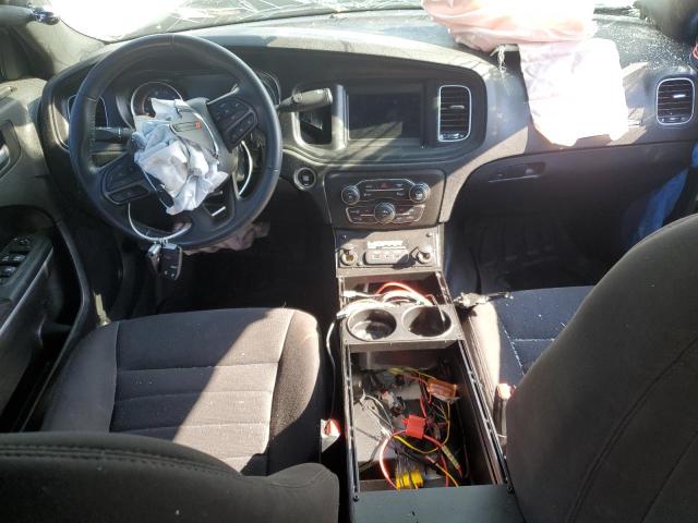 2021 DODGE CHARGER PO - 2C3CDXKG2MH579938