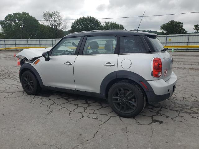 Vin: wmwzb3c5xcwm06778, lot: 61201285, mini cooper countryman 20122