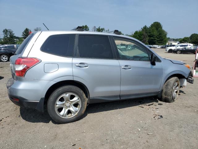 Vin: jf2sjaac0eg407224, lot: 60220395, subaru forester 2.5i 20143