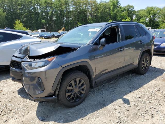 Vin: 2t3f1rfv1kc023477, lot: 61131785, toyota rav4 le 2019 img_1