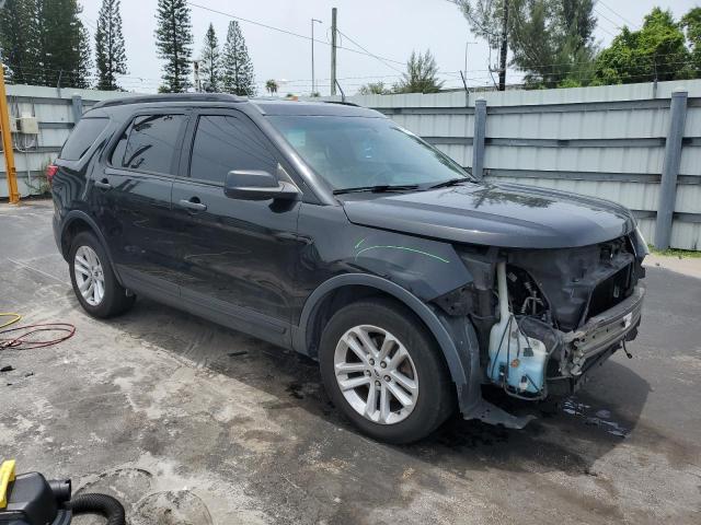 Vin: 1fm5k7b85gga95616, lot: 59511125, ford explorer 20164